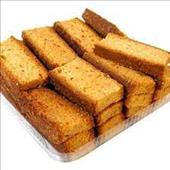 Suji Rusk