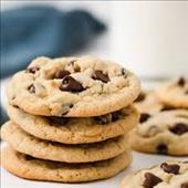 Bakers Cookies 250g