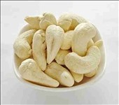 Raja Cashews 250g