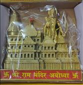 Ram Mandir Golden S