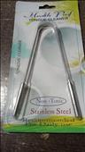 Health Pruf Tounge Cleaner Steel