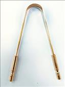 Maruti Goldx Brass Tounge Cleaner