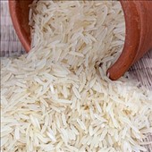 Basmati Full 1121 Rice Loose