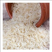 Rice Basmati Kabeer Loose
