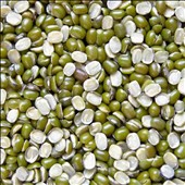 Urad Dal Green Loose