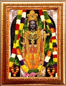 Ramlala Big Photo