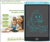 LCD Writing 8.5 INCH