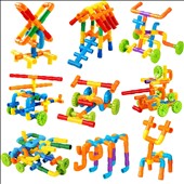 Pipe Blocks