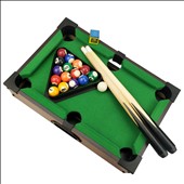 Pool Game Billiardo