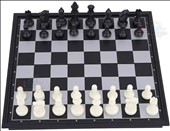 Magnetic Chess Big