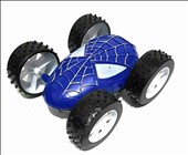 Spider Stunt Car