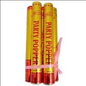 Party Popper Big Size
