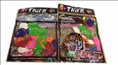 Tiger Balloon 25 Pcs