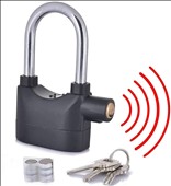Alarm Lock