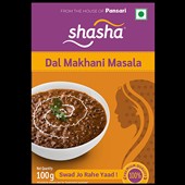 Shasha Dal Makhani Masala 10₹