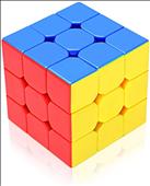 Speed Cube Game