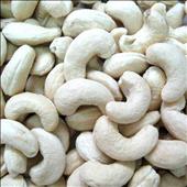 Cashews Big 250g