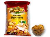 Shree Anand Kaju Biscuit 300gm