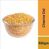 Chana Dal 500 Gm