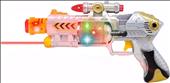 LASER SOUND GUN