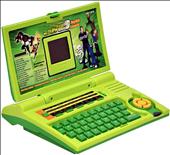 BEN10 LEARNING COMPUTER