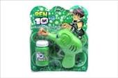 Ben 10 Bubble