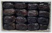 Black Dates 500gm