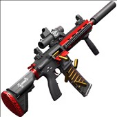 Air Gun M4 16