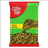 Good Life Kismish 250g