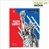 Spiral Long Note Book 200 Pages