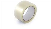 White Tape 2.5inch