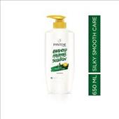 Pantene Silky Smooth Shampoo
