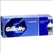 Gillete Shave Gel 60g