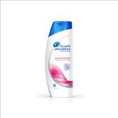 Head & Soulders Smooth & Silky Shampoo