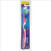 Oral B Toothbrush Crisscross Anti Plaque Soft