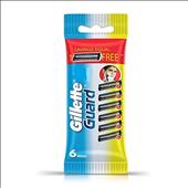 Gillete Gaurd Blade 1c