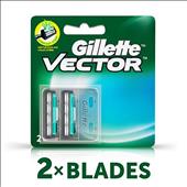 Gillete Vector+ 2C