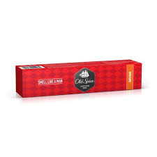 Old Spice Shaving Creme Musk