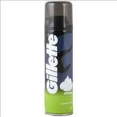 Gillette Foam Lemon Lime 196G