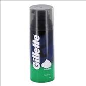 Gillette Foam Menthol 196g