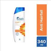 Head & Shoulders Anti- Hairfall Shampoo