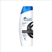 Head & Shoulders Silky Black Shampoo
