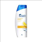 Head&Shoulders Lemon Fresh Shampoo
