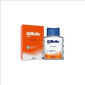 Gillette Pro Icy Cool After Shave Splash