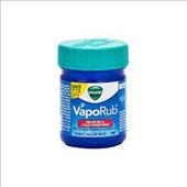 Vicks Vaporub 25ml