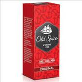 Old Spice After Lotion Original