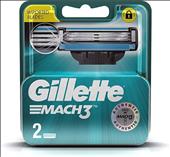 Gillete Mach3 2C