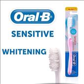 Oral B Sensitive Brush 1N