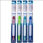 Oral-B Sensitive & Gums Brush 35₹