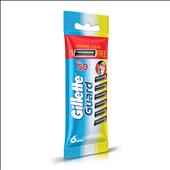 Gillete Guard Blade 8N